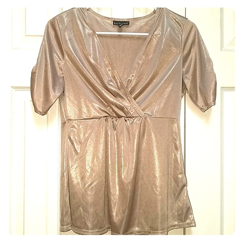 Bay Studio Career blouse